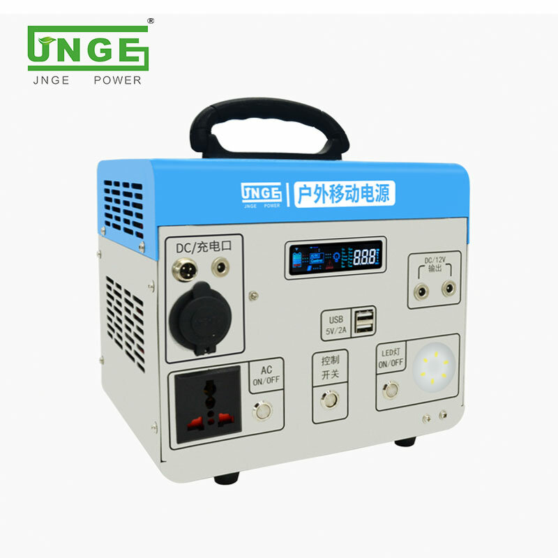high power 2000W supply large capacity 12.8V/150ah 1920wh homeuse outdoor camping power station LiFePO4 power bank for 220VAC