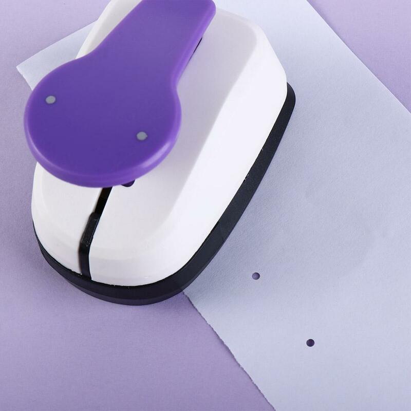 Papier typu kraft dziurkacz dziurkacz z podwójnym słupkiem dziurkacz z dziurkaczem do kolczyka dziurkacz do papieru