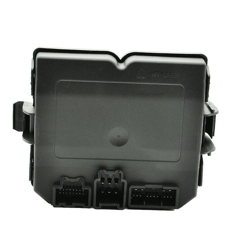 Módulo de Control de puerta trasera, accesorio para Cadillac SRX 20837967-20954189, 502032, 502032, 22908035, 25972342, 20816435, 2010, 2015