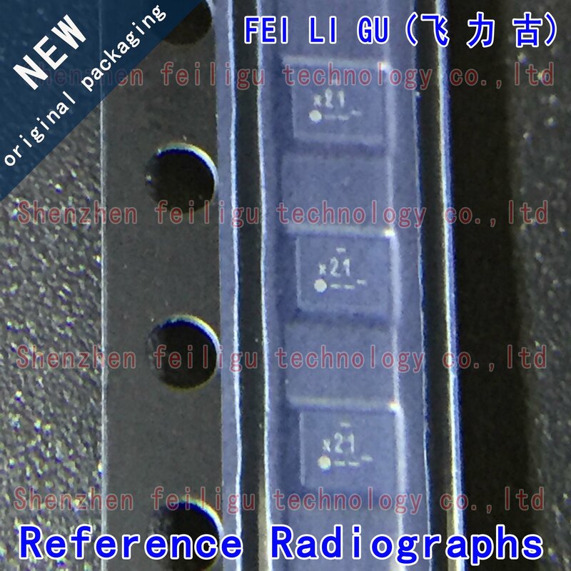 Analógico Interruptor Multiplexador Chip, NX3DV221GM, NX3DV221 Serigrafia, Pacote X21, QFN10, 100% Novo, Original, 1-30Pcs