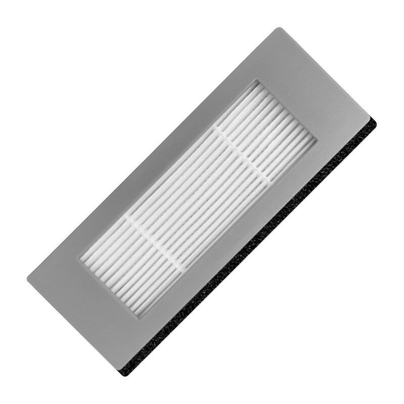 For Ecovacs Debot OZMO 900 DN55 905 Roller Main Side Brush Hepa Filter Mop Cloths Robotic Vacuum Cleaner Accessories Replacement