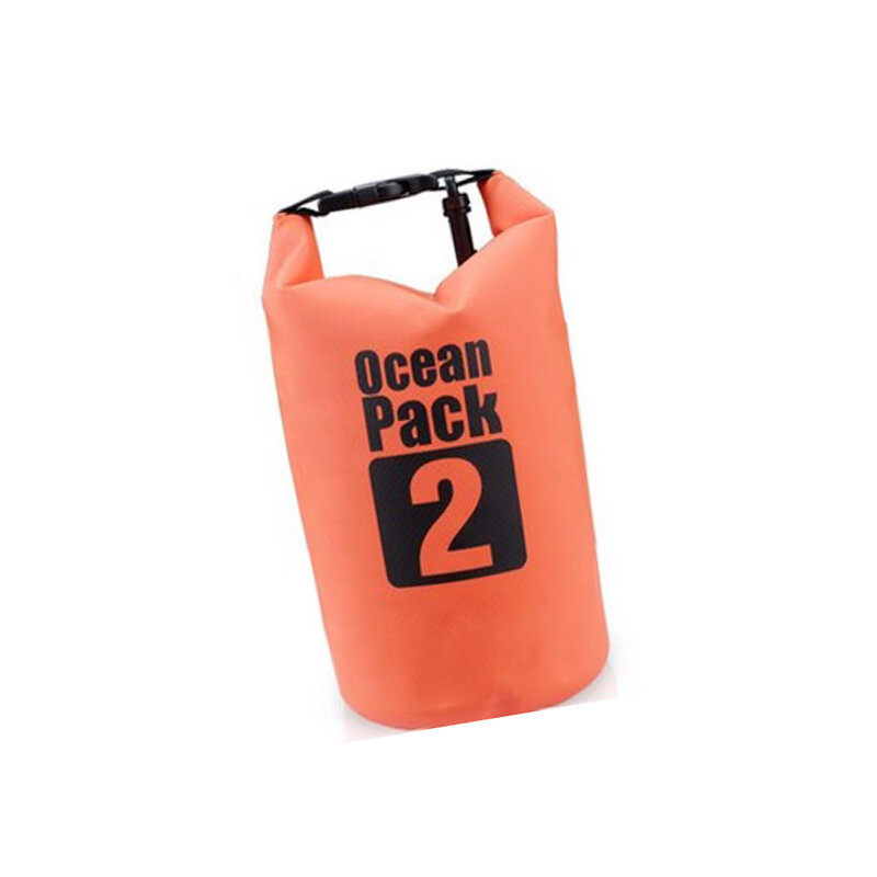 Bag Swimming Waterproof Bags Portable Package River Tracing Swim Outdoor