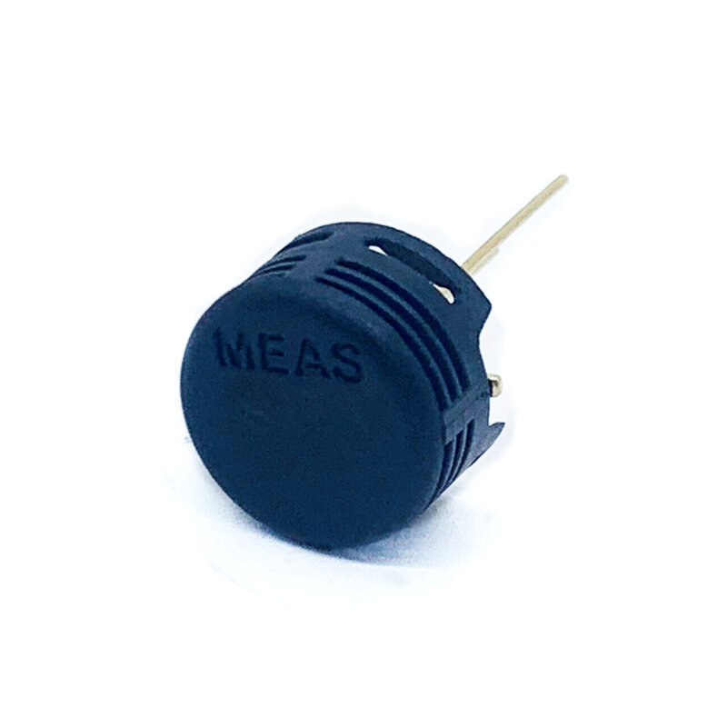 Original genuíno hs1101 sensor de umidade hs1101lf dip2 capacitor capacitivo/umidade sensível novo