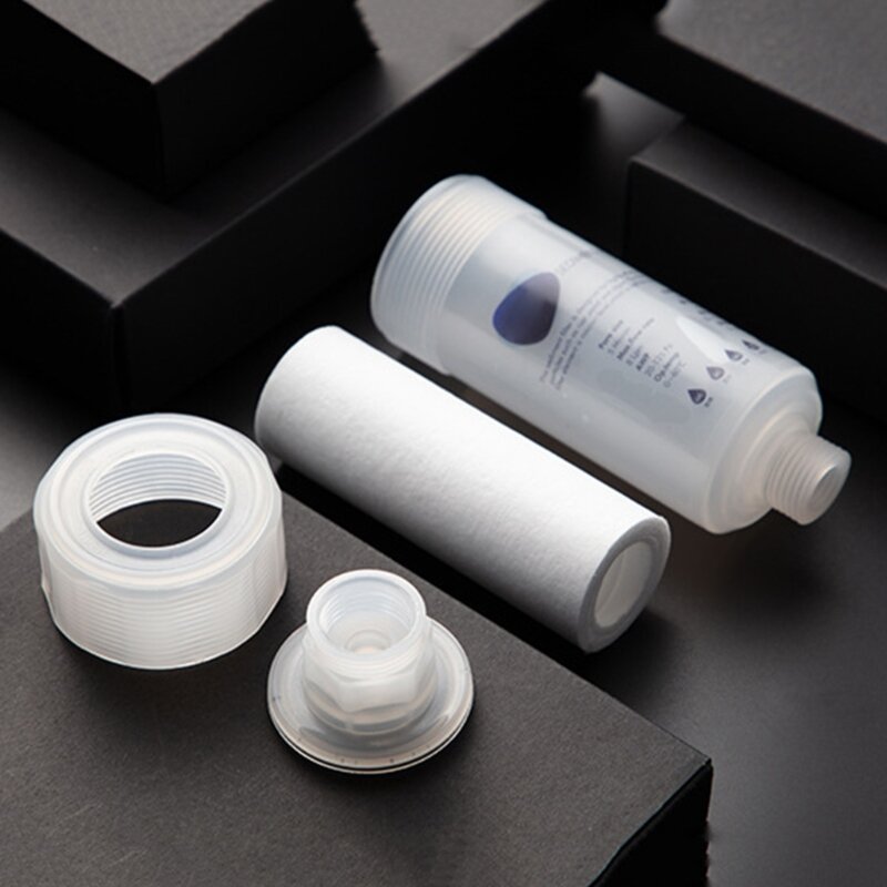 Y1UD-Filterkartusche in Industriequalität, vielseitige Wasserfilterkartusche, einfache Installation