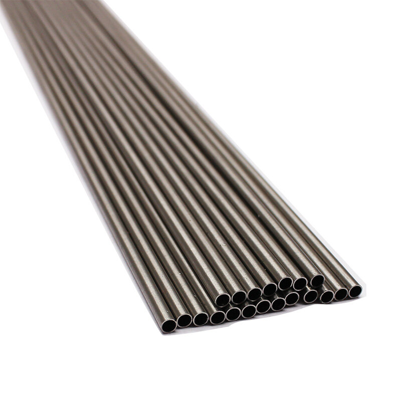304 Stainless Steel Round Capillary Tube 5mm 6mm 7mm 8mm 9mm 10mm 11mm 12mm 13mm 14mm 15mm 16mm 17mm 18mm 19mm 20mm 21mm 22mm