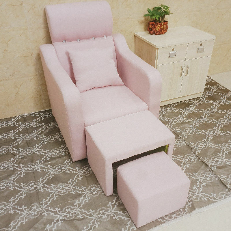 Tattoo Examination Pedicure Chairs Detailing Recliner Ear Cleaning Couch Pedicure Chairs Placement Silla Podologica Furniture CC