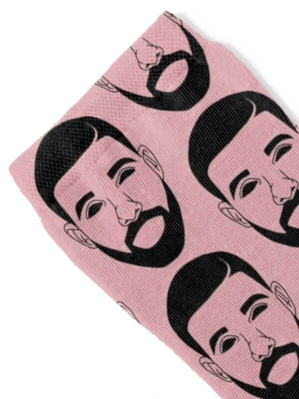 Drake Sokken Pure Winter Geschenken Warme Winter Klimsokken Voor Meisjes Heren
