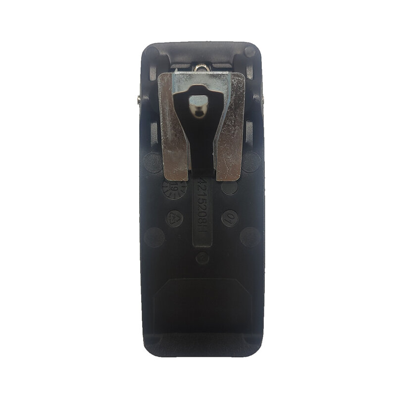 Walkie Talkie klip sabuk Accessories aksesori radio dua arah portabel untuk P8268 P8608 XPR3300 XPR3500 XPR6100 XPR6350