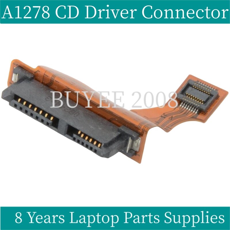 Nieuwe A1278 Cd Driver Connector Voor Apple Macbook Pro A1278 Driver Connector 2008 Jaar Drive Connector Vervanging