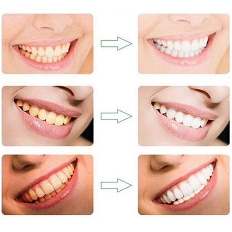 Pasta gigi pemutih arang bambu, pasta gigi penghilang noda kopi membersihkan mulut mencegah kerusakan gigi perawatan gigi 100g