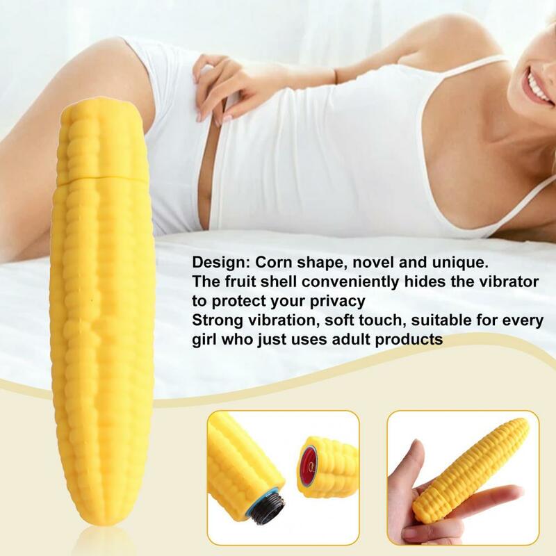 Amarelo selecionado sexo prazer vibrador masturbador silicone g ponto estimulador inovador tremor para mulher
