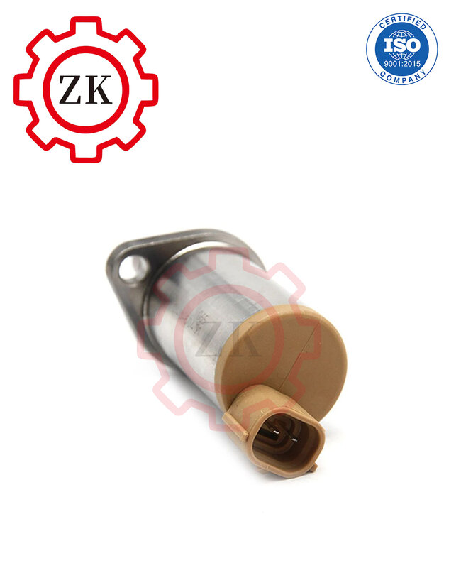 Válvula de control de succión ZK, bomba de combustible SCV OEM 294200-0650 para bomba de combustible diésel, fabricante de China, 294200-0650
