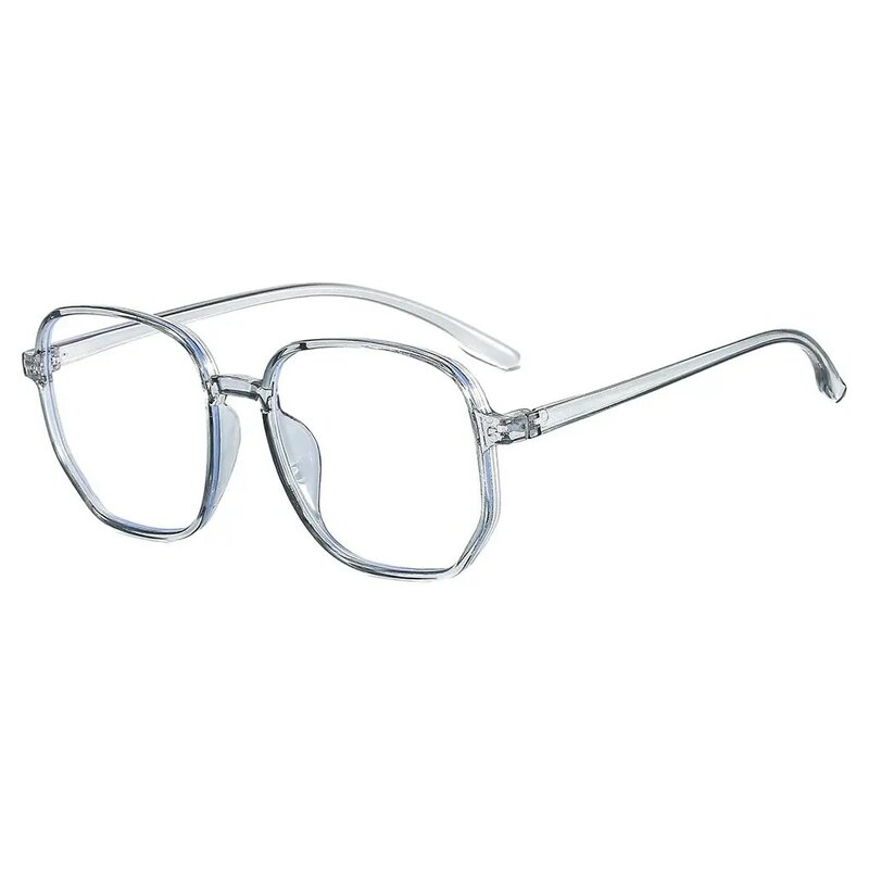 Montatura per occhiali universale per donne e uomini tecnologia Anti-nocivo Blue Ray facile da installare