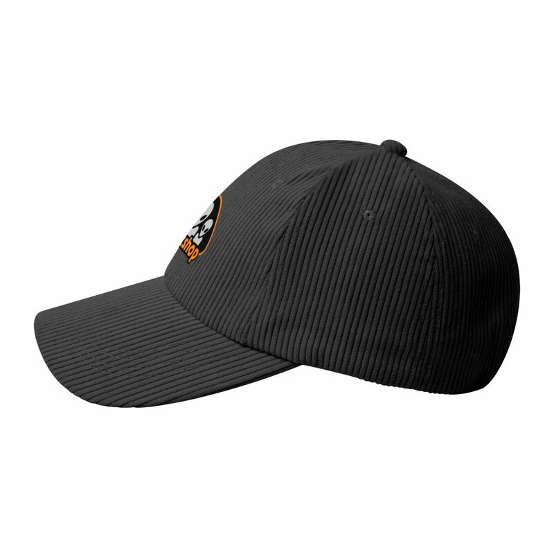 Alien Workshop Corduroy Baseball Cap beach hat sun hat Sun Hat For Children Designer Man Women's