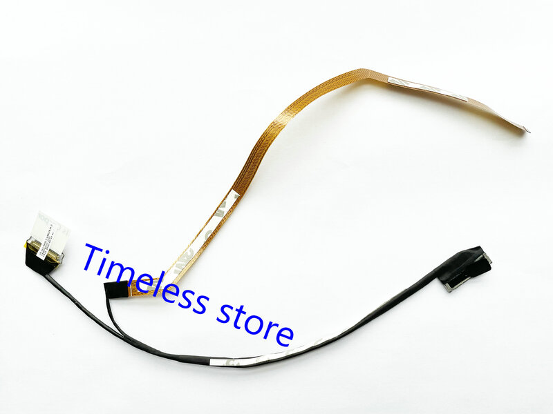 new for PH4AUX2 T3 60HZ 45% 30pin led lcd lvds cable CABRP42013-2101
