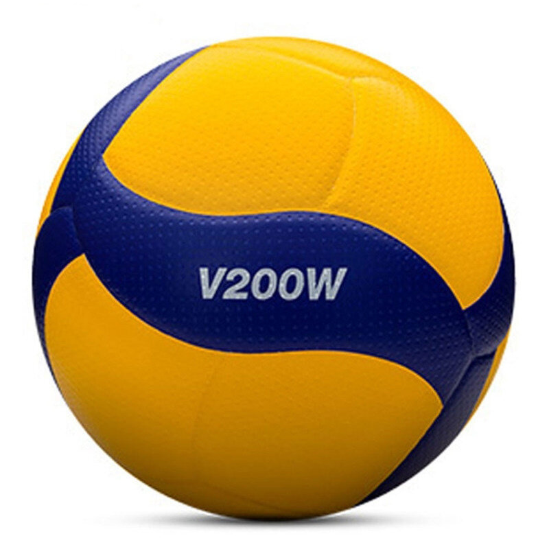 Maat 5 Professioneel Volleybal Nieuw Model V 200W Pu Ballen Competitie Training Volleybal Outdoor Game Camping Beachvolleybal