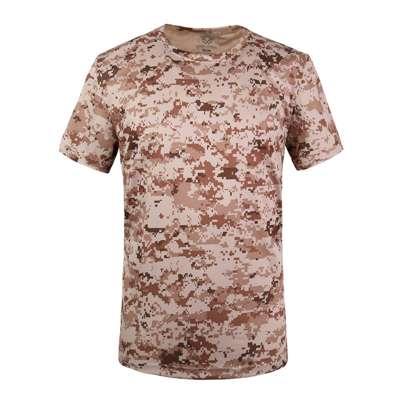 Macacão elástico solto para treinamento de forças especiais, calça de assalto macia, camiseta fina, camiseta tática impermeável, novo, ao ar livre, 2024