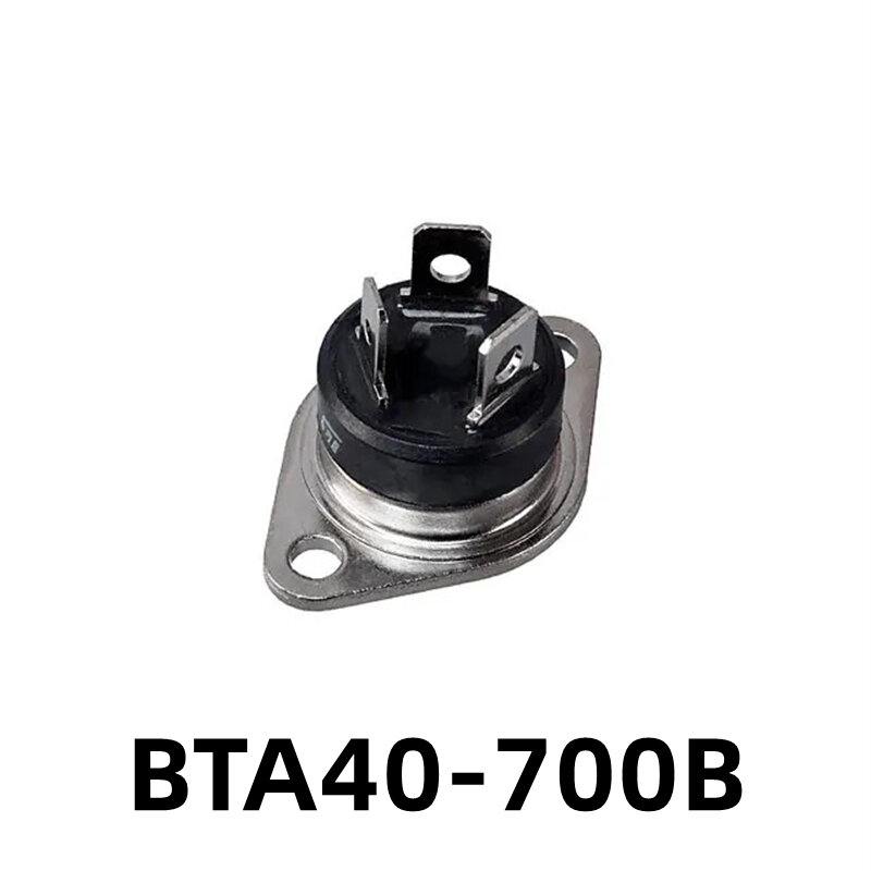 1PCS BTA40 BTA40-700B Módulo Tiristor 40A 700V Tiristor