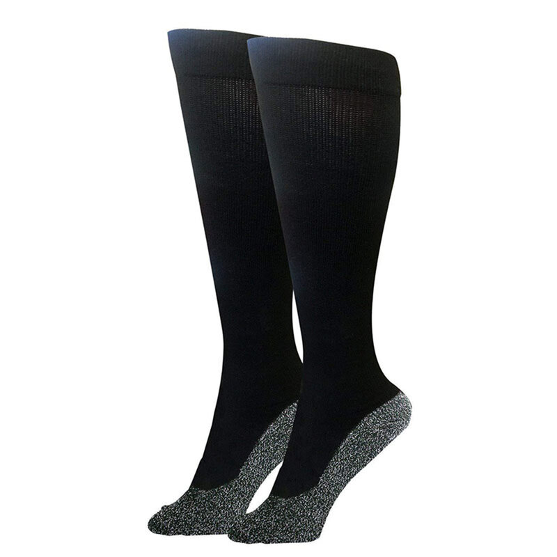 Comfortable and Soft Women'S Socks Breathable and Warm Keeping Socks for Hockey Players Skiers and Hunters