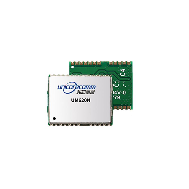 Unicorecomm UM620N GNSS dwuczęstotliwościowy moduł nawigacyjny GPS L1/L5 dwuzakresowy poziom specyfikacji pojazdu o wysokiej precyzji RTK