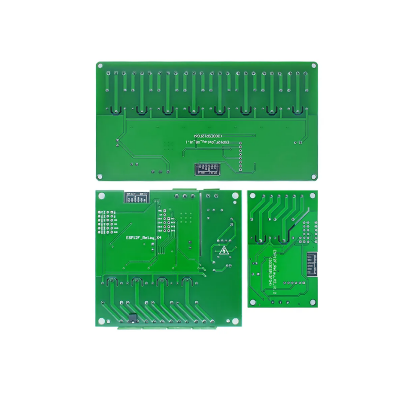 Esp8266 drahtloses wifi relais modul 2/4/8 kanal ESP-12F wifi entwicklung board ac/dc 5v/7-28v/5-80v netzteil für arduino