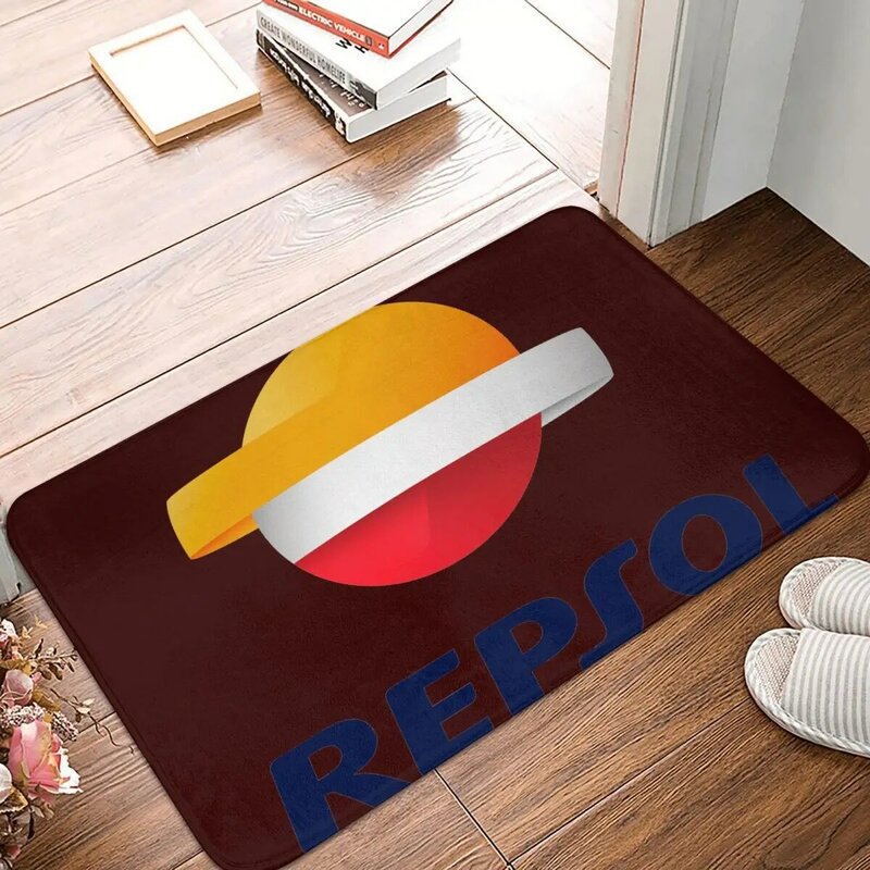 Repsol Doormat Kitchen Carpet Outdoor Rug Home Decoration