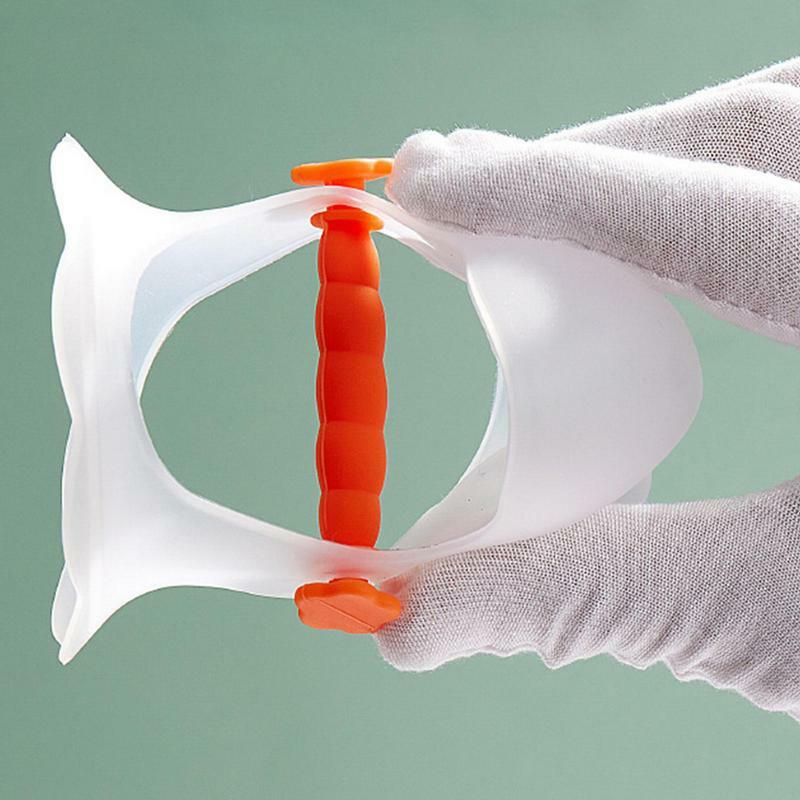 Jouets de dentition en silicone pour bébé, salle plus lente, sûr, main ronde complète, anneau de poignet, jouets à mâcher pour bébé, jouet de dentition