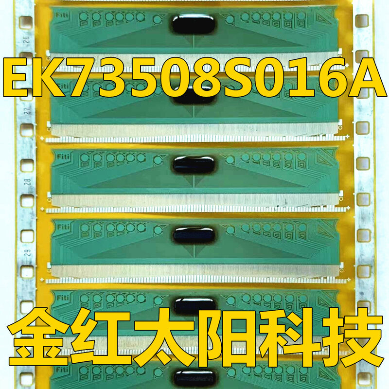 Ek73508s016a novos rolos de tab cof em estoque