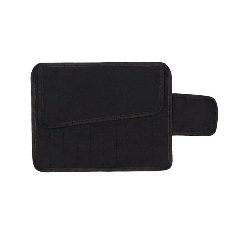 Durable Functional Wrench Bag Tool Storage Case Holder Pocket Case Suitable for Reciprocating SawBlades