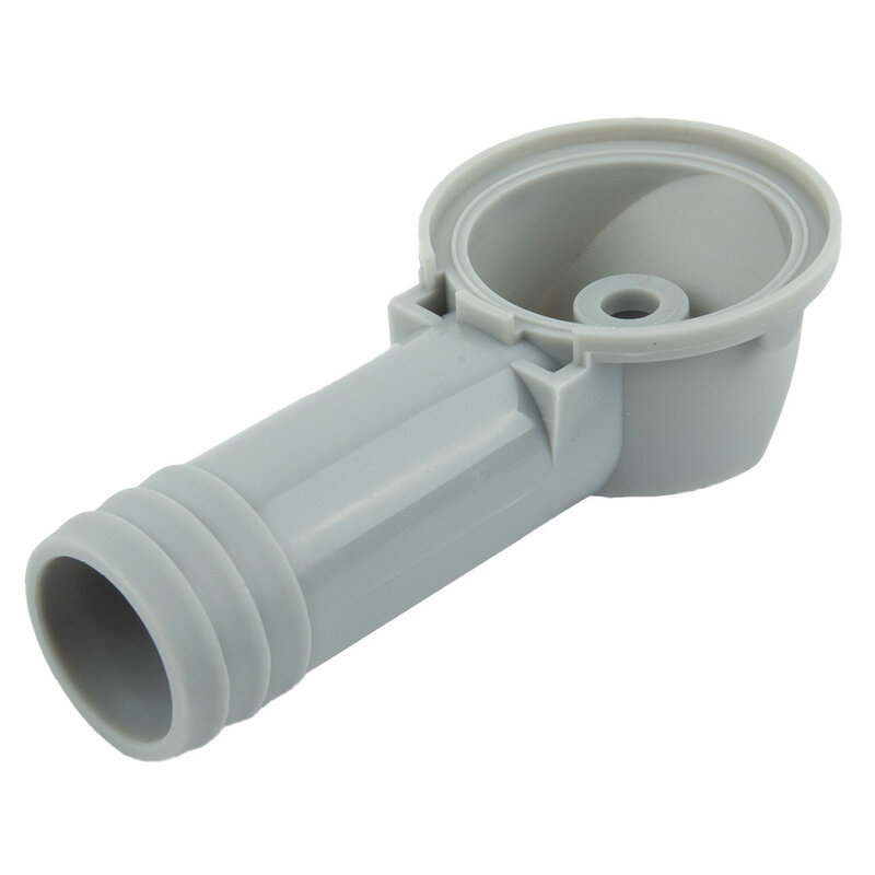 For Sinks Kitchen Sinks Waste Overflow Tap Home Replacement Parts Overflow Pipe Overflow Tap Seal Waste ABS Bung Spares