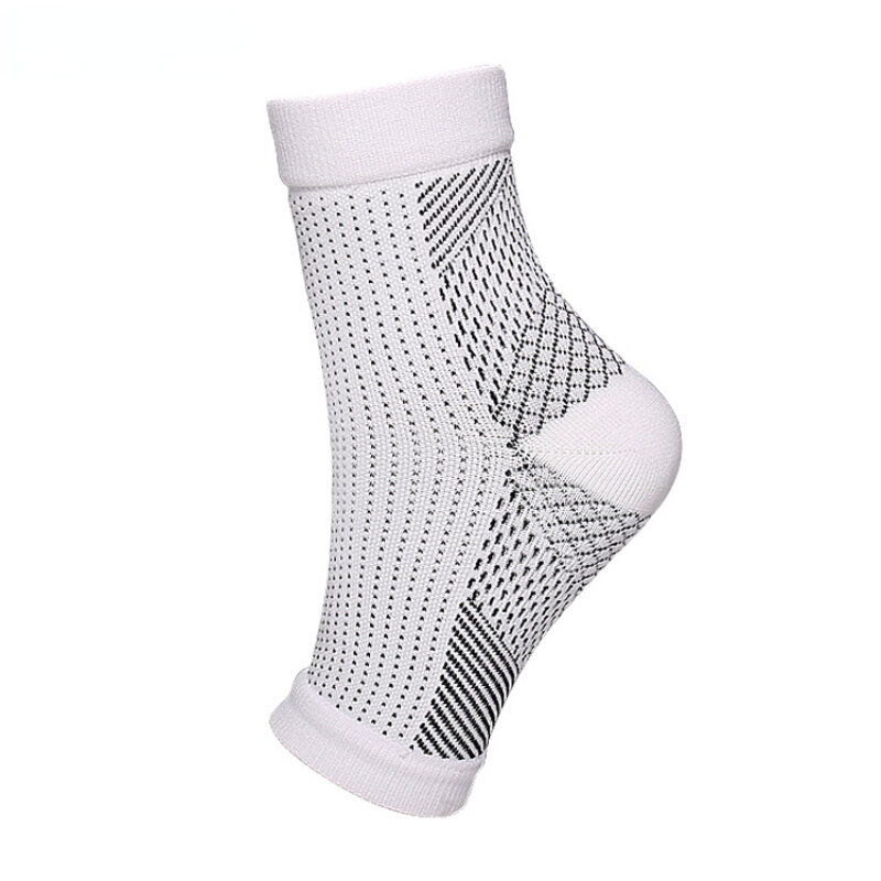 pressure socks exercise outdoor fitness socks skipping ankle elastic cycling sports outdoor