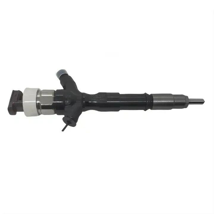 Common Rail Fuel Injector 095000-7660 23670-0R190