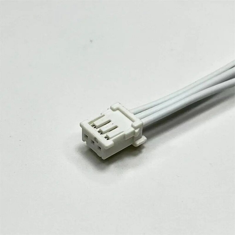 513820300 провода, MOLEX микро застежка 2,00 мм Шаг кабеля, 51382-0300, 3P, один конец