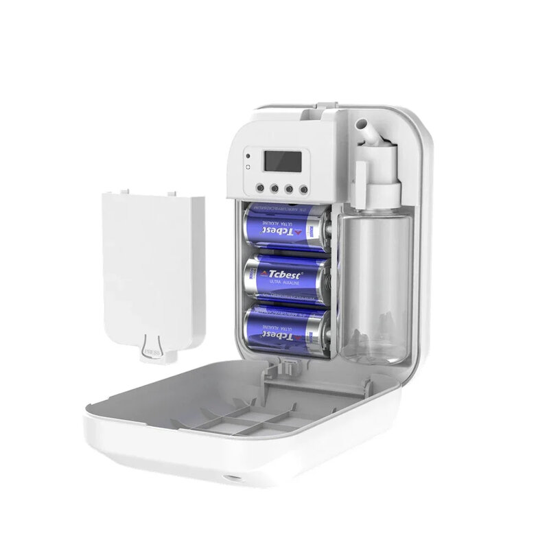 Dyfuzor olejowy o zasięgu 300m ³ dyfuzor olejków eterycznych zapachowa bateria sterowanie Bluetooth oczyszczacz powietrza do domowego pomieszczenia zapachowego