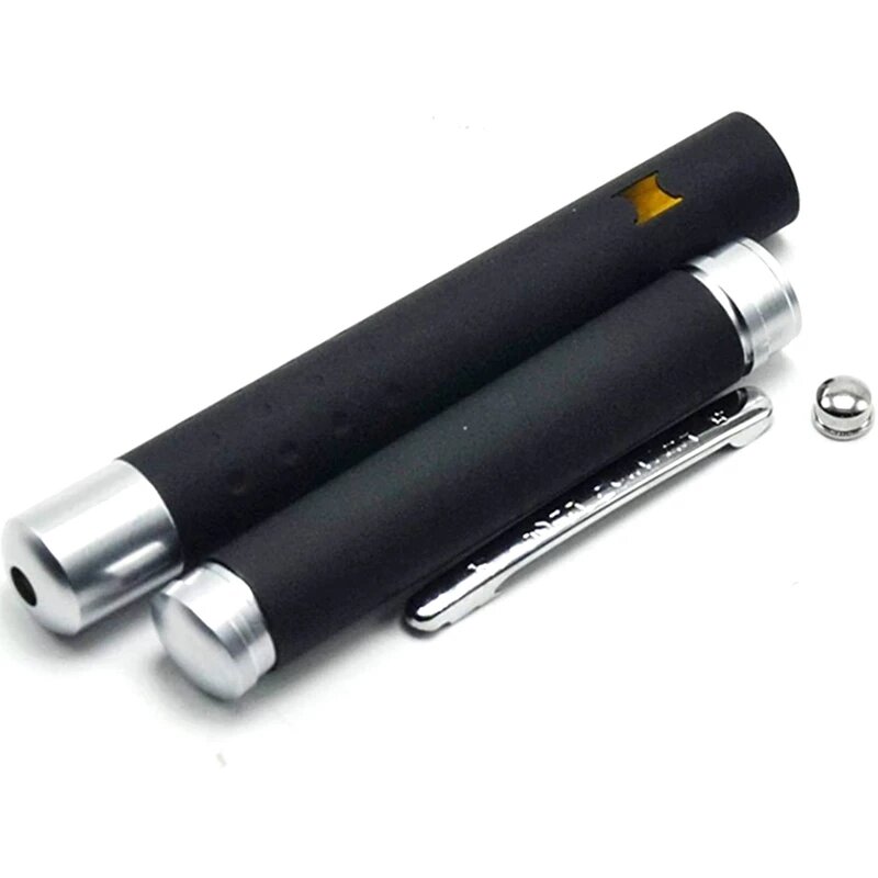 펜 하우징/케이싱/호스트, 12mm 레이저 모듈용