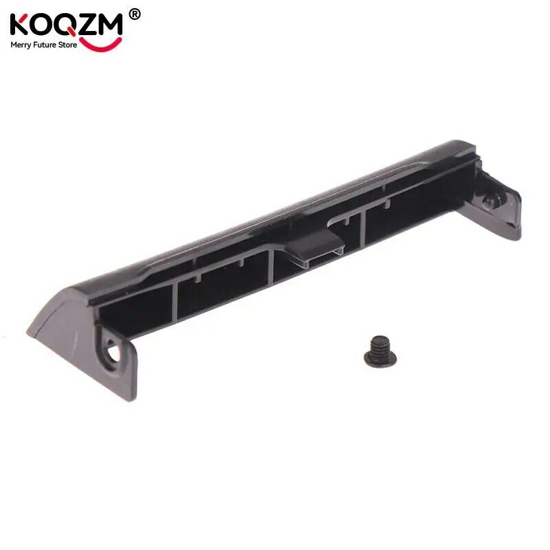 Black Hard Disk Drive HDD Caddy Cover Lid Tray For Dell Latitude E6520 E6420 Laptop Accessory Replacement