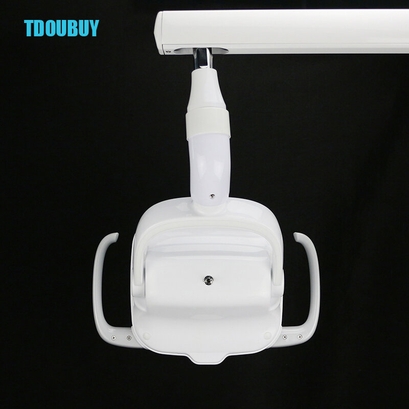 TDOUBEAUTY-Luz LED dental para cadeira odontológica, luz fria oral, super brilhante, reflexivo, sem sombra, 15W