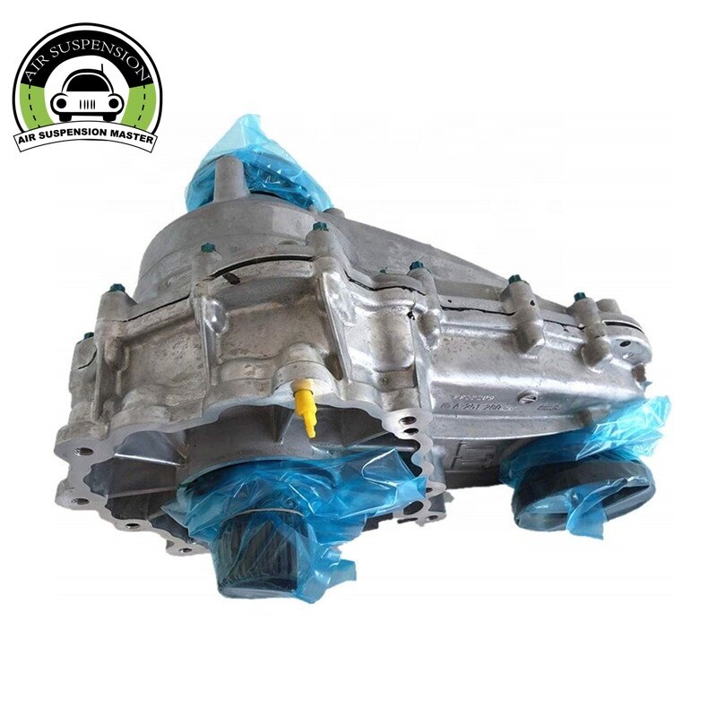 2512800900, 2512801200 Transfer Case Vergadering Voor Mercedes-Benz GL320 2007-2009 2512802700, 412-51256