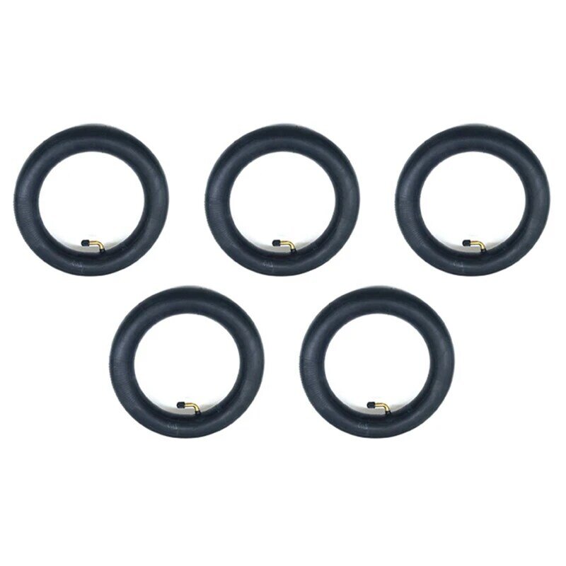 Xiaomi Ninebot 전기 미니 프로 스쿠터 액세서리 자전거 부품에 대한 5X 70/65-6.5 내부 튜브 타이어
