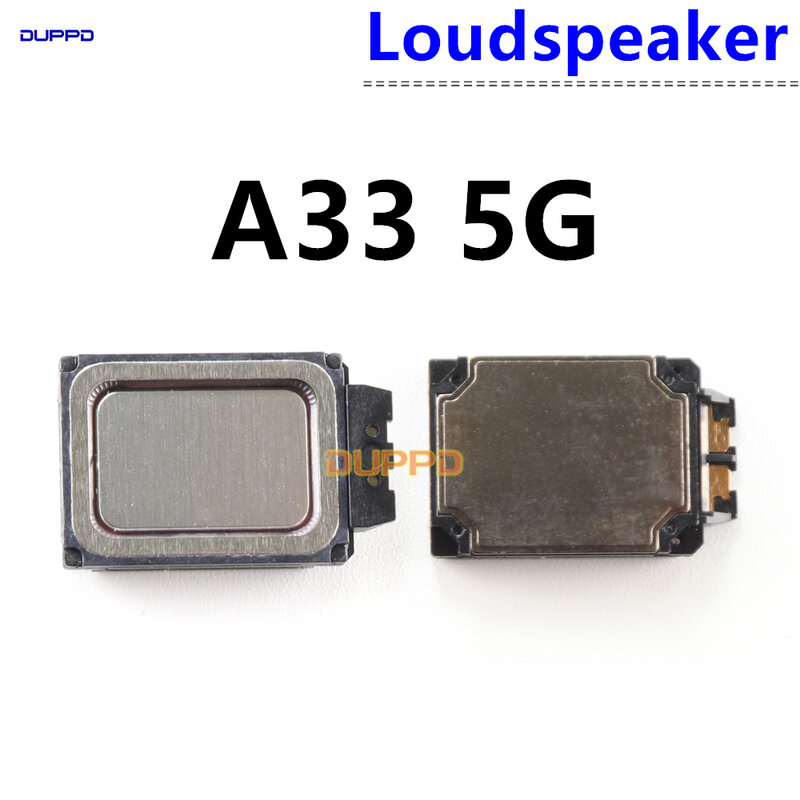 Haut-parleur pour Samsung Galaxy A33 5G, remplacement de la sonnerie du haut-parleur