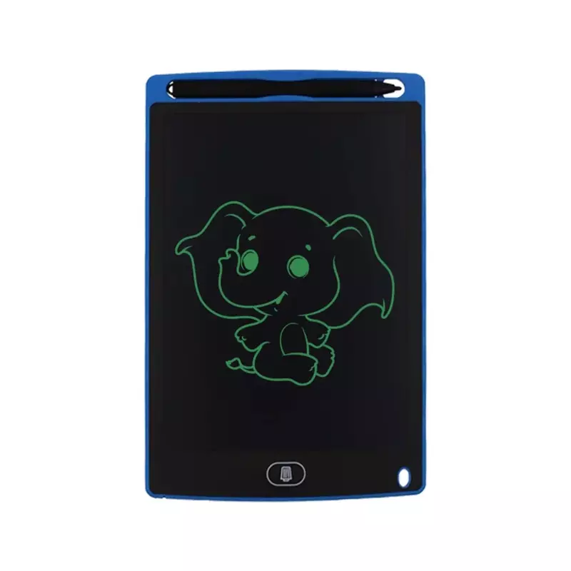 8.5 pollici Mini piccole tavole lavagna LCD Tablet lavagna magnetica per ragazze ragazzi Graffiti gesso lavagna elettronica