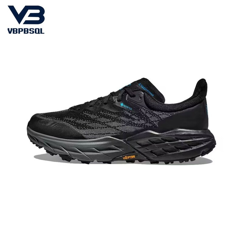 VBPBSQL Speedgoat 5 Running Shoes for Men Womens Breathable Walking Runners Outdoor Sports Road Casual Sneakers