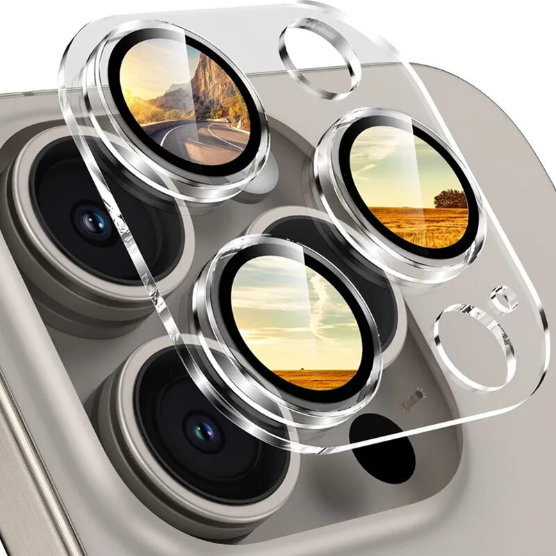 Protecteur d'objectif d'appareil photo transparent pour iPhone, couvercle d'écran en verre du Guatemala, iPhone 15, 14, 13, 11 Pro Max, 12 Mini, 15 Plus, 14Pro, 15Pro