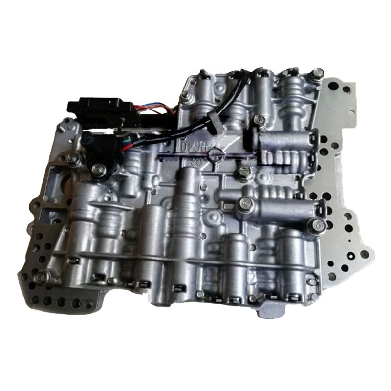 Transmissão automática Corpo da válvula para Subaru, 5EAT, 31705AA683, 31705AA683, 31705-AA660