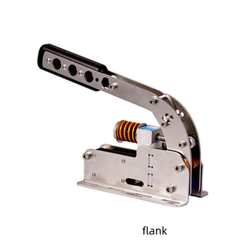 ПК USB гоночный игровой датчик взвешивания ручной тормоз конкурентоспособная игра дрейф давление ручной тормоз для Logitech thrdmaster Fanatec Simagic