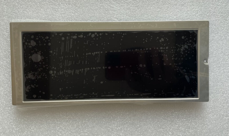 Panel LCD Industrial Original, KCG089HV1AB-G00, 8,9 pulgadas, nuevo