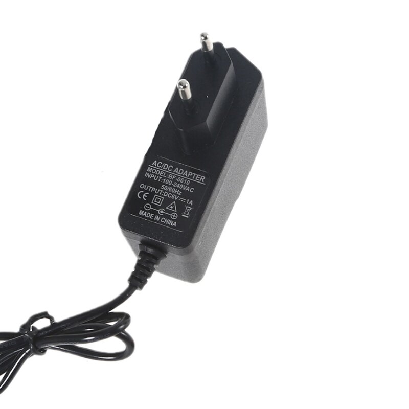 QX2B Environmentally Friendly 1xLR20 Eliminators for Indoor Use 1.5V1A Output