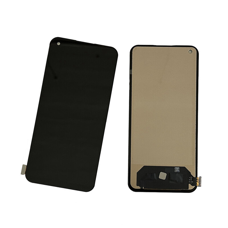 6.55" TFT LCD Display For NOTHING Phone1 LCD With Sensor Touch Panel Screen Digitizer Assembly For Nothing Phone 1 LCD