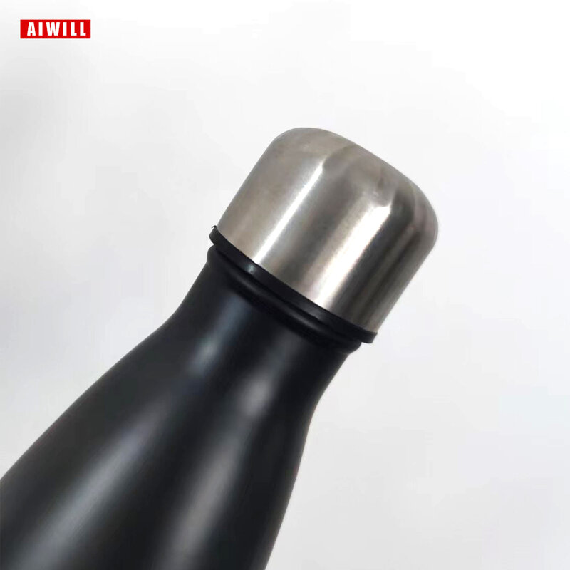 AIWILL Vakuum glaskolben DECKEL wasser flasche tasse deckel
