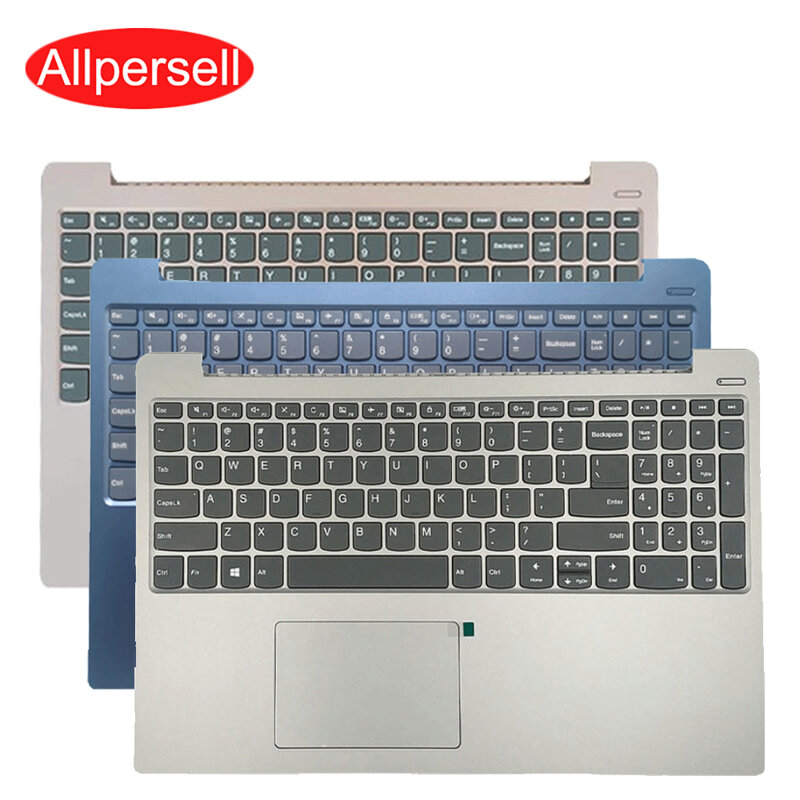 Laptop klawiatura podparcie dłoni shell dla Lenovo 330S-15 7000-15IKBR 330S-15IKB AST ARR górnej pokrywy skrzynka
